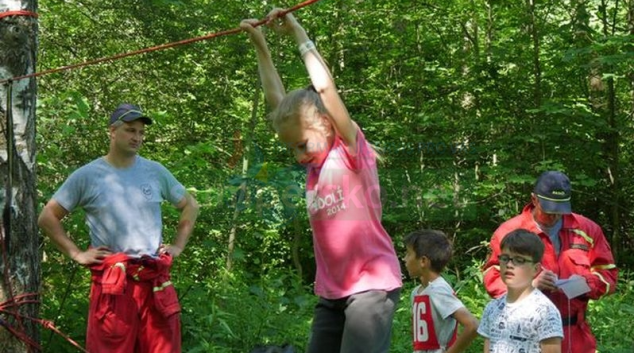 V Jeseníku soutěžilo bezmála 140 školáků