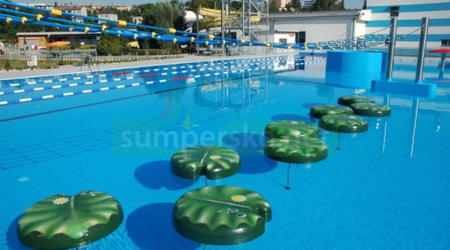 Termín slavnostního otevření zábřežského koupaliště:pátek 30. června