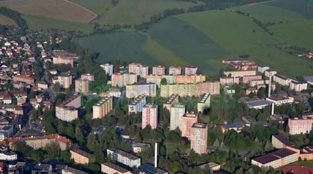 V Šumperku během dne vykradli dva byty