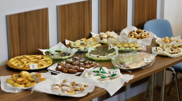 Přihlaste se do soutěže „O nejlepší rapotínský koláč“