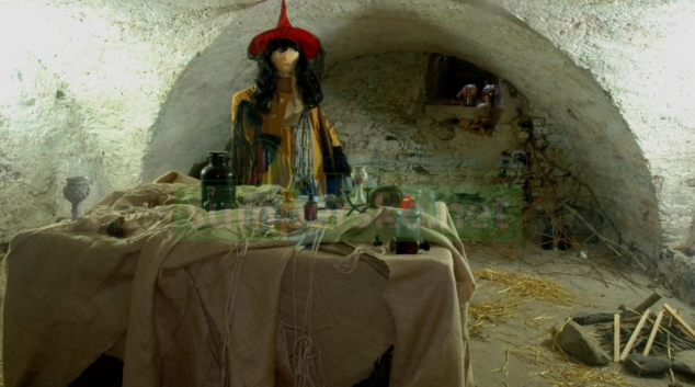 Zábřeh zve na pohádkovou expozici