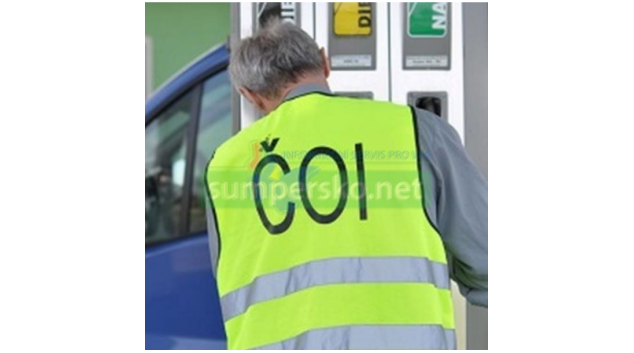 Kvalita odebraných vzorků PHM v červnu poklesla