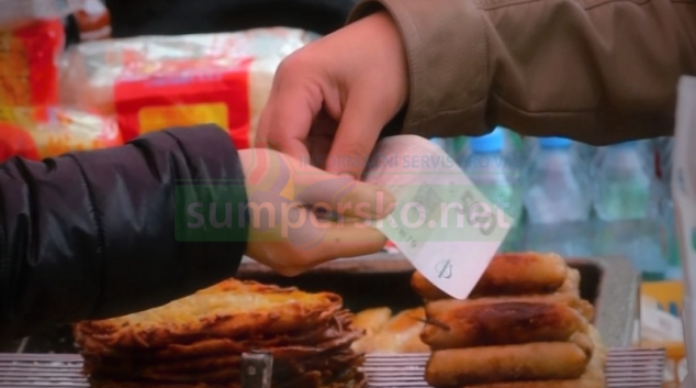 Více než polovina stánkařů na Colours of Ostrava nedodržela zákon