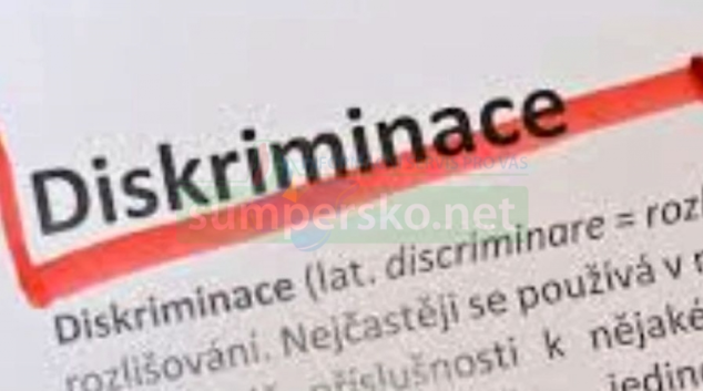 Diskriminace spotřebitelů není na ústupu