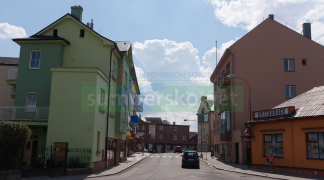 Průtah Zábřehem výrazně změní vzhled