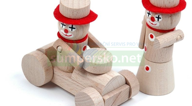 Festival hraček se neobešel bez pokut