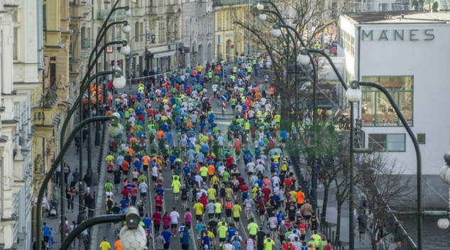 RunCzech otevírá registrace na příští rok