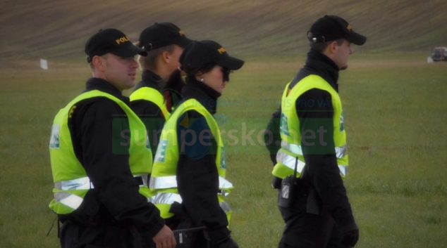 Dvě pátrací akce na Jesenicku skončily úspěšně