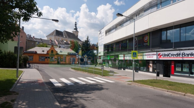 Zábřeh ve velkém opravuje chodníky, silnice a veřejná prostranství