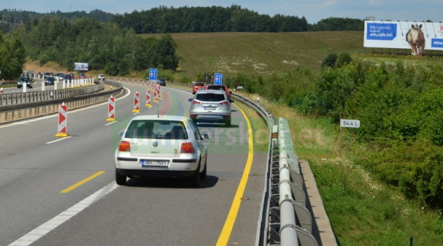 Jak se budou odstraňovat billboardy kolem dálnic