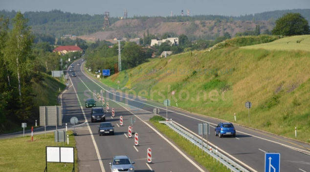 „Česko v pohybu“