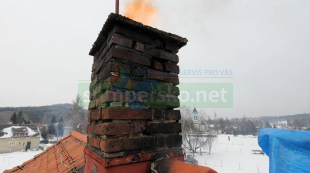 Začíná topná sezóna