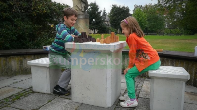 Šumperský Okrašlovací Spolek připravuje podruhé Den Architektury v Šumperku