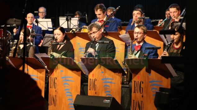 Jazz in Hall nabídne hned tři pěvecké hvězdy