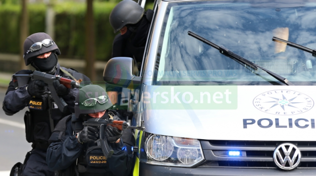 Muž na Šumpersku znásilnil a věznil třiadvacetiletého mladíka