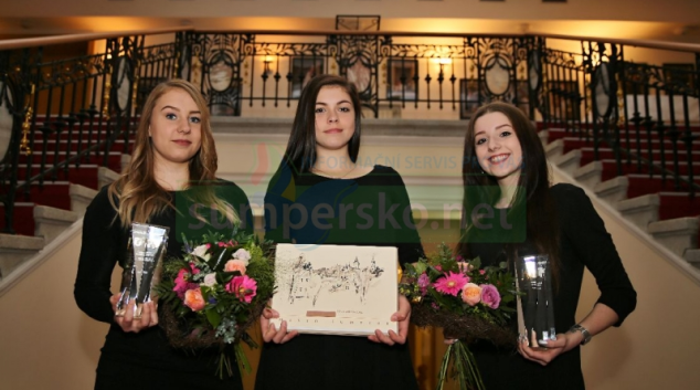 Nominujte na Ceny města Šumperka za rok 2017