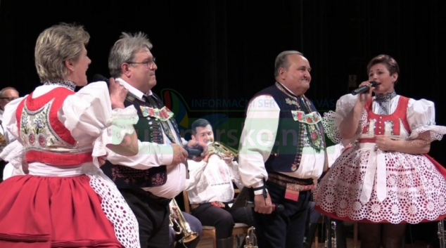 Zábřežský kulturák roztančí Žadovjáci