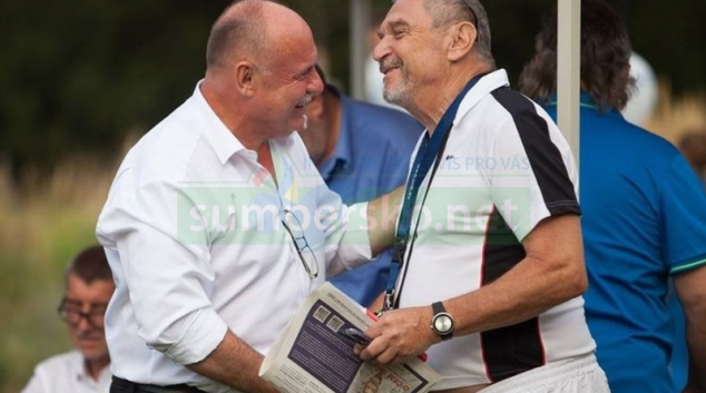 Olomoucký hejtman a lídr krajské kandidátky do sněmovních voleb za ANO Ladislav  Okleštěk: „Lidi mají po krk politikaření a byrokracie!“