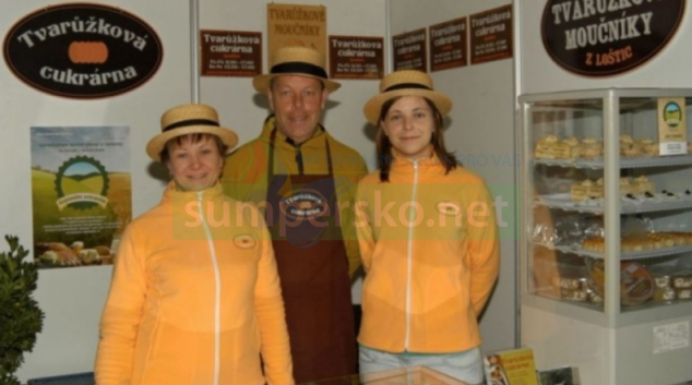 Blance Poštulkové z Loštic letos náleží titul Živnostnice kraje