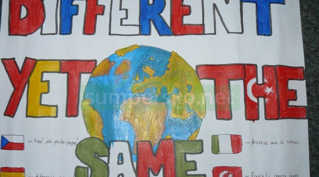 Šumperská „Pětka“ prorazila s výrobou loga do zahraničí