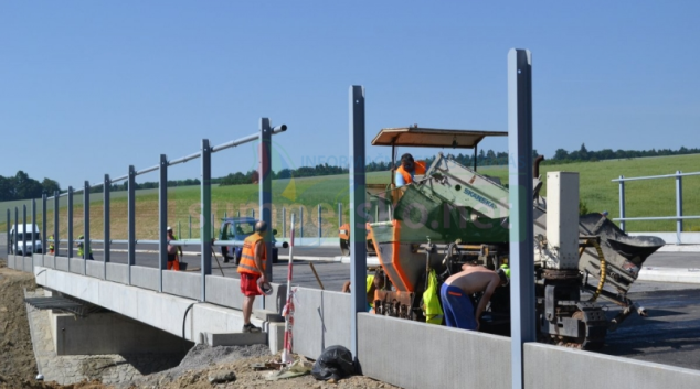 Na sever Olomouckého kraje míří obří investice