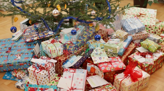 Šumperský „Strom splněných přání“ opět udělá radost dětem