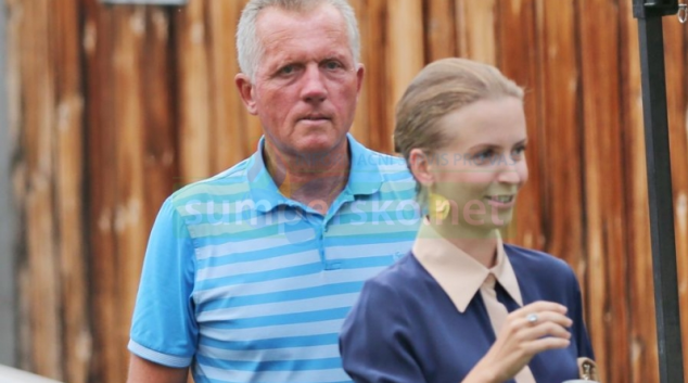 Miroslav Macek napsal nové pokračování legendárního Saturnina