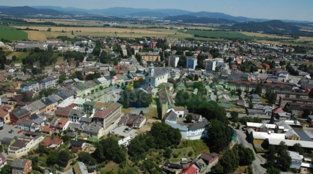 Zábřežská radnice vyhlásila první ročník kampaně