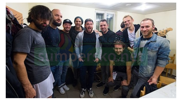 Turné „RivaLove“ má zastávku v Zábřehu