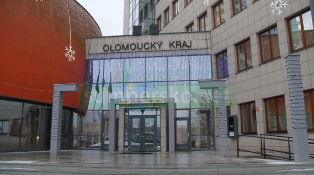 Na výměnu kotlů je v Olomouckém kraji nově více peněz