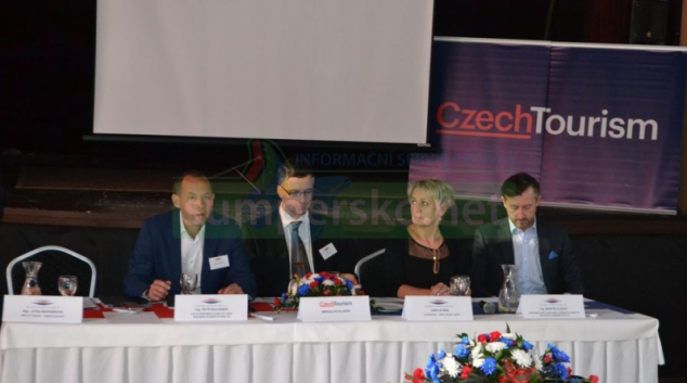 Jubilejní dvacátá lázeňská konference se konala na Šumpersku