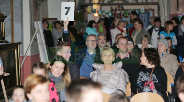 Podívejte se na obrázky seniorů, které můžete vydražit v Šumperku