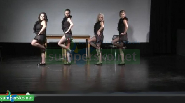 Zábřežský advent přinese také taneční show