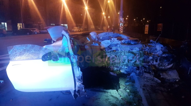 Olomoucká policie zjišťuje okolnosti tragické dopravní nehody