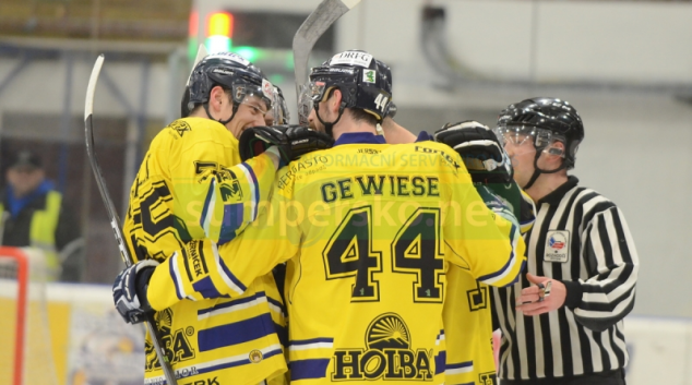 „Povedená první třetina nás uklidnila,“ říká obránce Draků