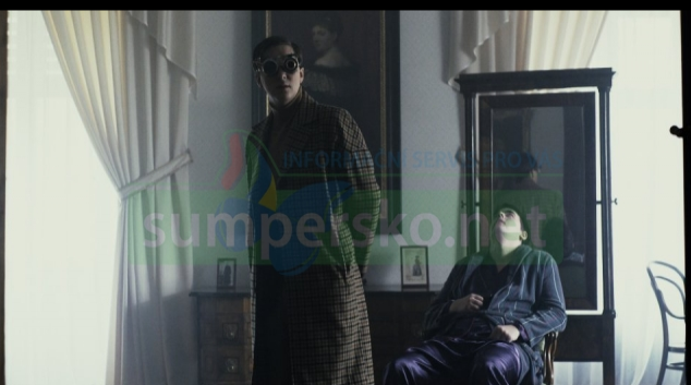 Donutil a Špaček natáčejí v Olomouckém kraji detektivku