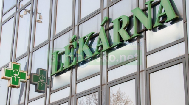 Kraj zajistil lékárenskou pohotovost o svátcích