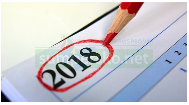 Co přinese rok 2018 řidičům