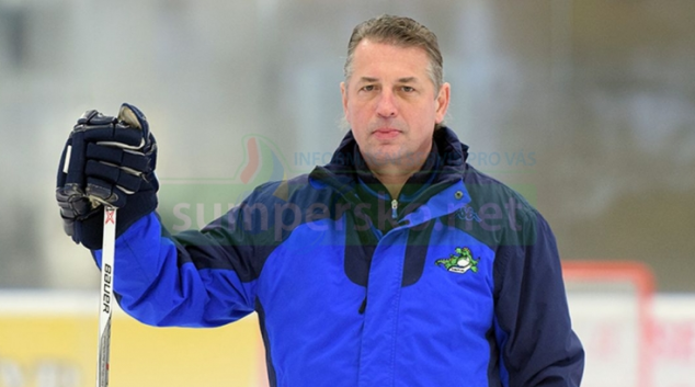 „Zápas s Porubou mi trochu připomínal play-off,“ říká Pavel Hulva