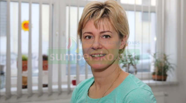 Čtvrt století pomáhá fyzioterapeutka Šárka Prachařová lidem na Šumpersku