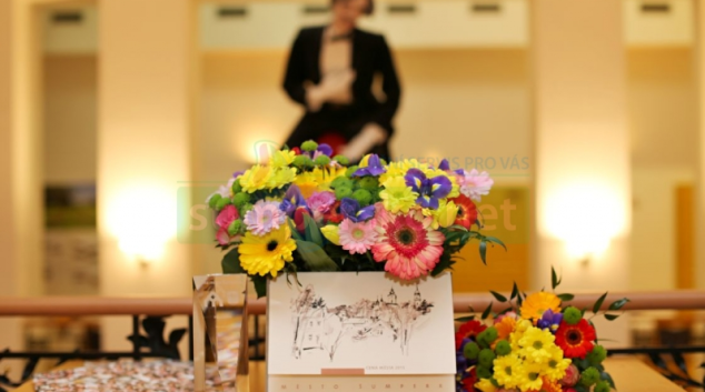 Ceny města Šumperka: Nominovat můžete do 31. prosince