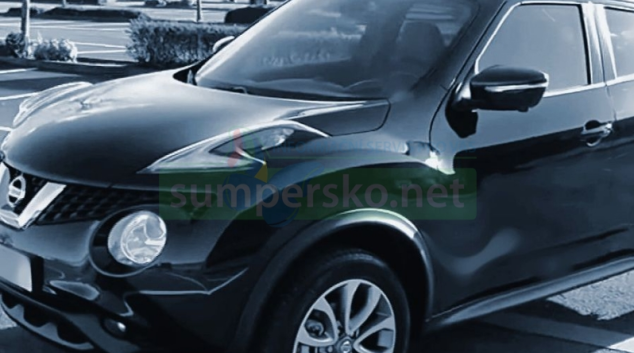 Zaparkované vozidlo v Zábřehu řidič nenašel