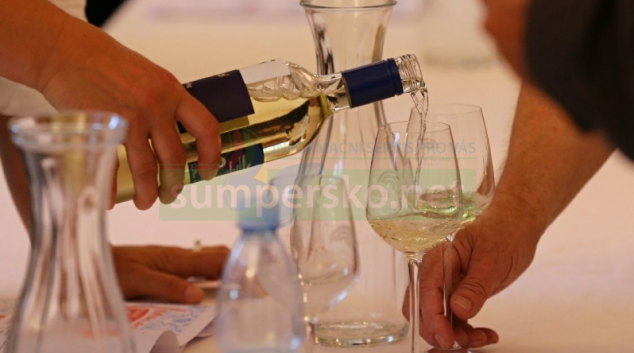 Česká vína s označením VOC prošla náročnou kontrolní akcí