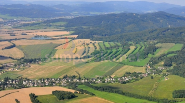 Pro restituenty jsou připraveny náhradní pozemky