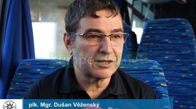 Policie informovala o nehodovosti na komunikacích Olomouckého kraje