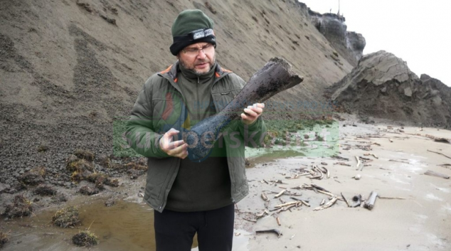 Zábřežský fotograf Martin Strouhal navštívil ostrov Makar