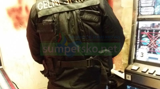 Za hazard bez povolení hrozí až padesátimilionová pokuta