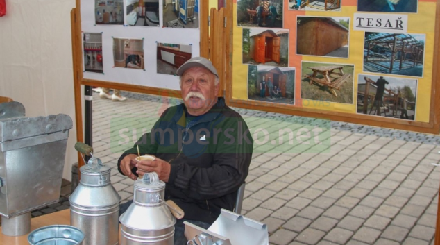 „Být mladší, vyrazím do světa. O klempíře je ohromný zájem,“ říká Jaroslav Rataj