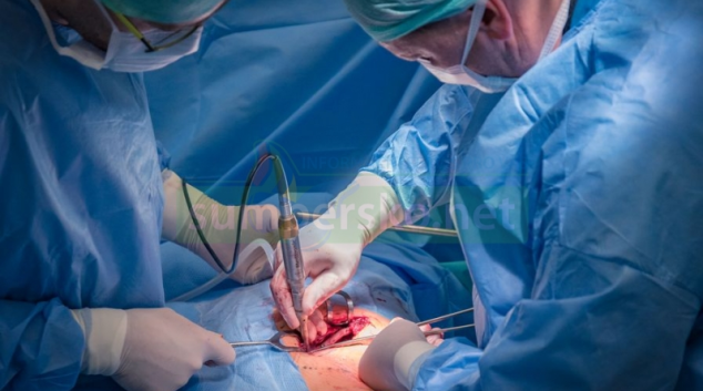 Unikátní meziobratlový implantát z Olomouce už pomáhá pacientům
