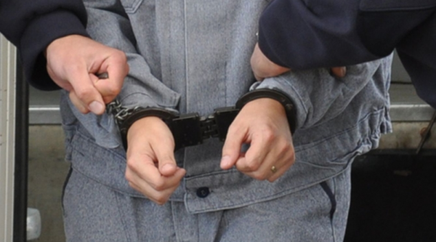 Zloděj kabelky byl za hodinu dopaden